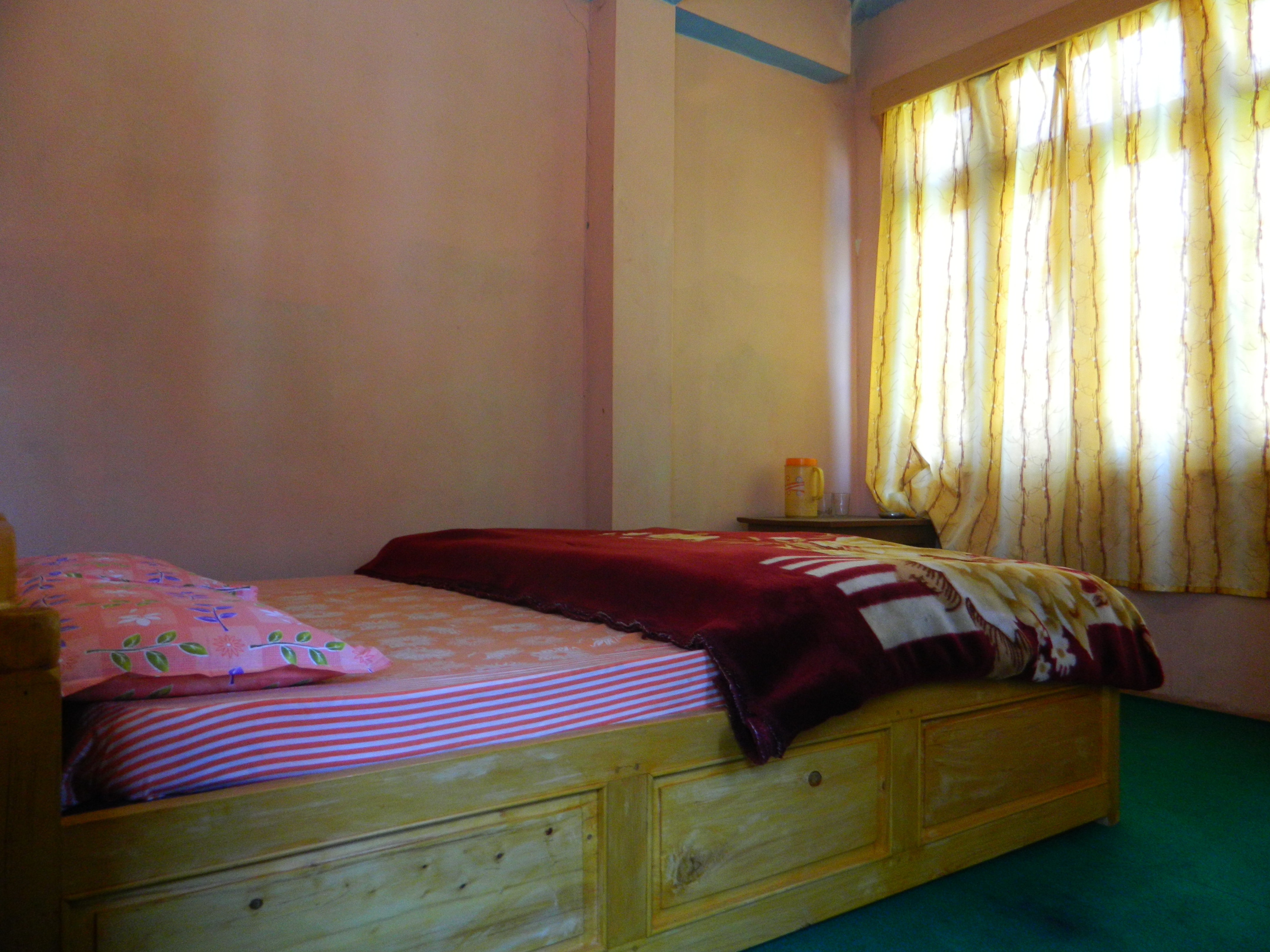 Manufacturers Exporters and Wholesale Suppliers of Hotel Yumthang Dale Room Silguri West Bengal